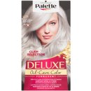Palette Deluxe barva na vlasy U71 Ledový stříbrný