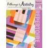 Noty a zpěvník Pathways To Artistry 2 Repertoir pro klavír 614023