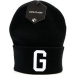 State of WOW ALPHABET Golf Beanie Black – Hledejceny.cz