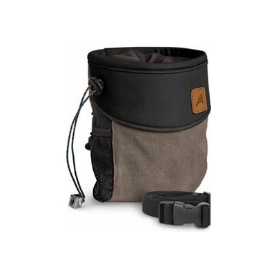Mad Rock BOLT CHALK BAG BLACK – Zboží Dáma