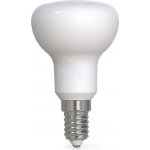 Nedis LED žárovka E14 R50 4.9 W 470 lm 2700 K teplá Bílá Jasné 1 ks – Hledejceny.cz