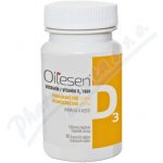 Oilesen Vitamín D3 1000 80 kapslí – Hledejceny.cz