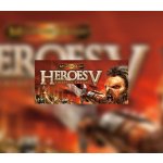 Heroes of Might And Magic 5: Tribes of The East – Sleviste.cz