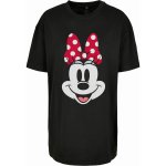 Mickey Mouse Minnie Smiles Ladies Black – Sleviste.cz