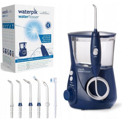 WATERPIK WF-663 – Zboží Dáma