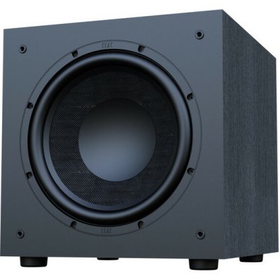 Elac DS123-BK – Sleviste.cz