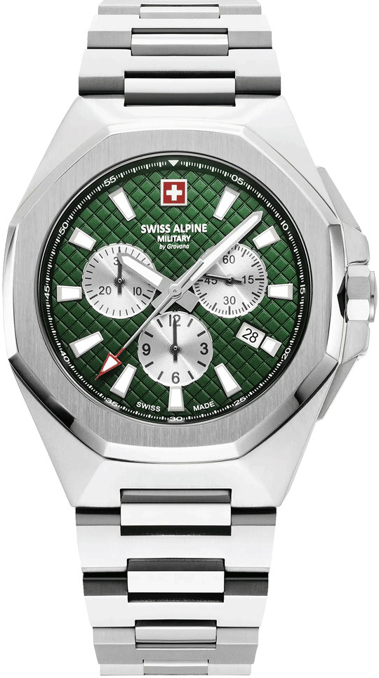 Swiss Alpine Military 7005.9134