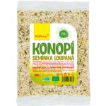 Wolfberry konopné semínko loupané Bio 100 g – Zboží Dáma