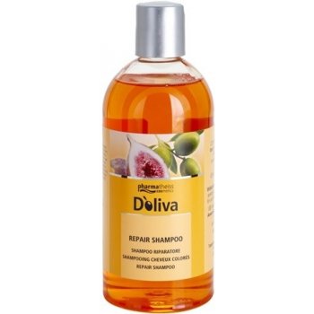 Doliva olivový regenerační šampon 500 ml