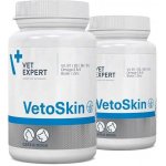 VetExpert VetoSkin 2 x 90 kapsule – Hledejceny.cz