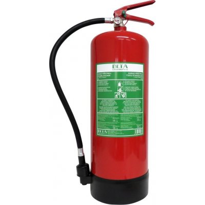 Beta Pěnový 34A/233B F9 27474 – Zboží Dáma