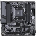 Gigabyte B550M GAMING X WIFI6 – Hledejceny.cz