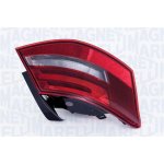 Zadní světlo MAGNETI MARELLI 714081040801 – Hledejceny.cz