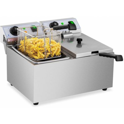 Royal Catering RCEF 08DB – Zboží Dáma
