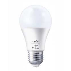 Eta LED žárovka EKO LEDka klasik 15W E27 teplá bílá od 149 Kč - Heureka.cz