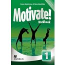 Motivate 1 Workbook Pack