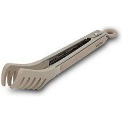 kleště 26cm, MISTY, boční obracecí, NR/silikon/max200°C/ – Zboží Mobilmania