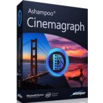 Ashampoo Cinemagraph – Zboží Živě