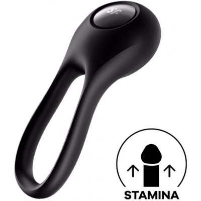 Satisfyer Majestic Duo – Zboží Mobilmania