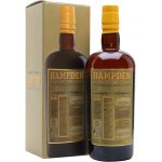 Hampden Estate 8y 46% 0,7 l (karton) – Zboží Dáma