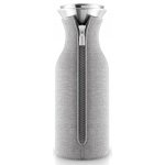 Eva Solo Karafa do lednice 1 l oblačně modrá sklo – Hledejceny.cz