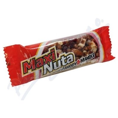 RUPA MAXI NUTA 35 g – Zboží Mobilmania