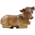 AMADEA Figurka do betlémů Vůl 8 cm – Hledejceny.cz