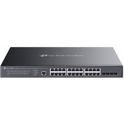 TP-LINK SG3428XMP – Hledejceny.cz