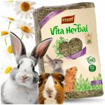 Vitapol Vita Herbal Seno pro hlodavce 1,2 kg – Zbozi.Blesk.cz