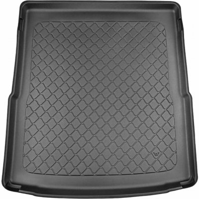 Plastová vana do kufru Aristar SsangYong Rexton 2018 – Zboží Mobilmania