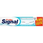 Signal Family Daily White 125 ml – Hledejceny.cz