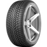 Nokian Tyres Snowproof P 235/55 R17 103V – Sleviste.cz