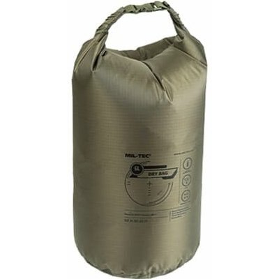 MIL-TEC DRY BAG 5 l 13877901 – Hledejceny.cz