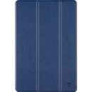 Tactical Book Tri Fold Pouzdro pro Samsung Galaxy TAB A9+ 11" 57983118595 modrá