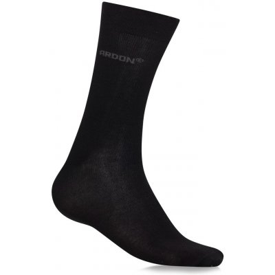 Ardon ponožky WELLNESS SAFETY H1471 Černá – Zboží Mobilmania
