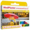 Náplast MedPlaster Náplast Kids water resist 19 x 72 mm 20 ks