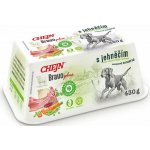 Chejn Bravo Plus s jehněčím a zeleninou 430 g – Zboží Mobilmania