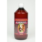 Aquamid - Karnivit forte 1000 ml – Hledejceny.cz
