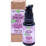 Purity Vision Bio opunciový olej raw 15 ml – Zboží Dáma