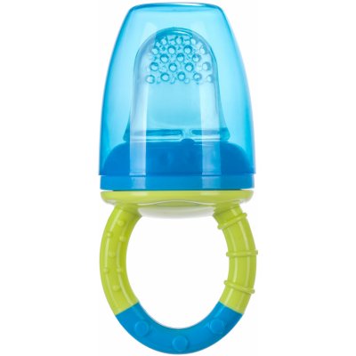 Canpol babies silikonová krmící síťka modrá – Zboží Mobilmania