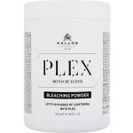 KALLOS Plex Bond Builder Bleaching Powder melír s Plexem pro zesvětlení až o 10 odstínů 500 g – Zboží Dáma