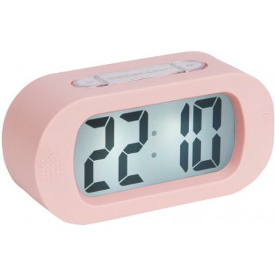 Karlsson KA5753PI – Zboží Dáma