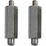 Elektrody W227 různé délky 21 mm – Hledejceny.cz
