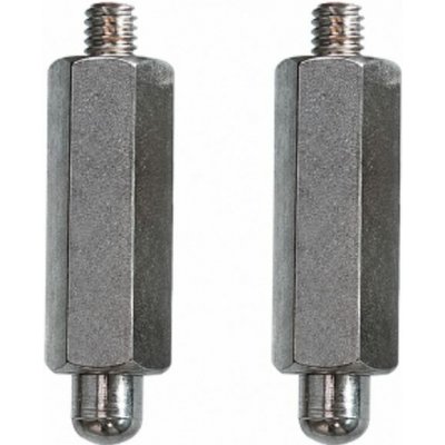 Elektrody W227 různé délky 21 mm – Hledejceny.cz