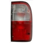 Zadní světlo TYC 11-5259-05-2 – Zboží Mobilmania