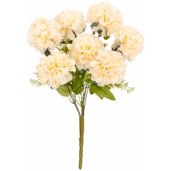 Vergionic 7075 Svazek umělých květin Hortenzie, 41 cm