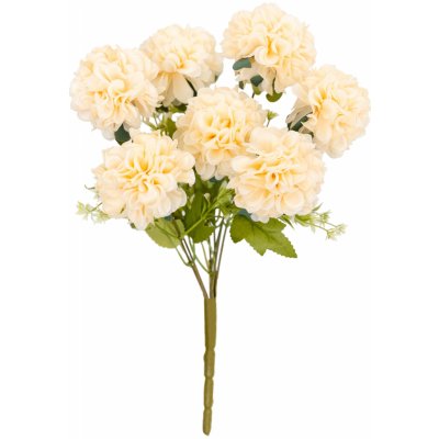 Vergionic 7075 Svazek umělých květin Hortenzie, 41 cm