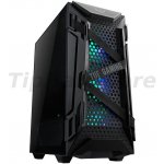 Asus TUF Gaming GT301 90DC0040-B49000 – Zboží Živě