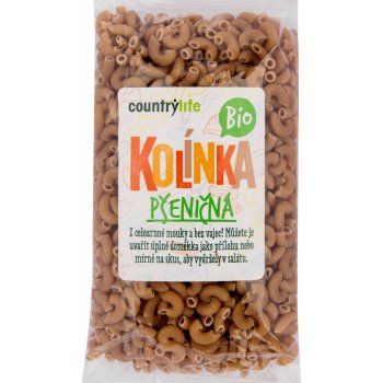 Country Life Bio Kolínka pšeničná 400 g