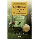 To nejlepší z nás - Nicholas Sparks